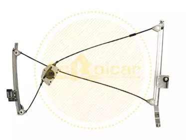 AC ROLCAR 013932 -  Подъемное устройство для окон